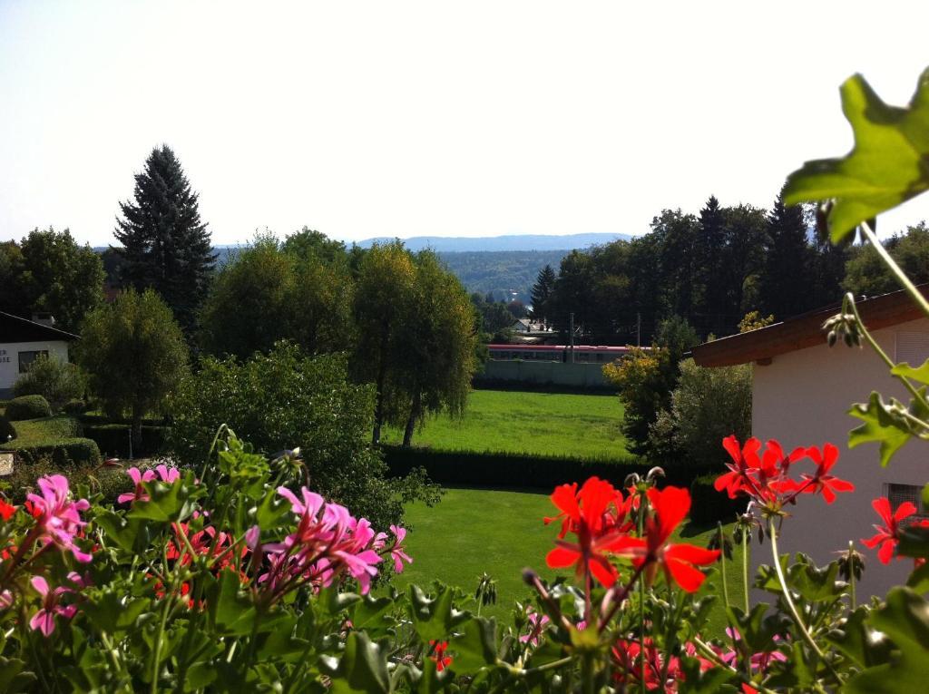 Gasthof Forststube Velden am Wörthersee Room photo